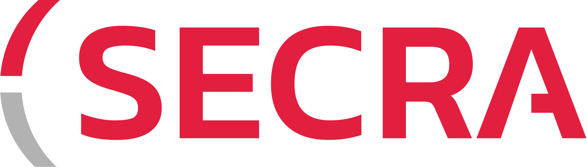 secra bookings gmbh Logo