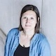 Portrait image of Franci
